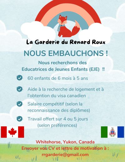 Flyer GRR EJE