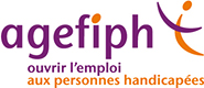 logo agefiph