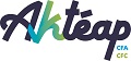 logo akteap