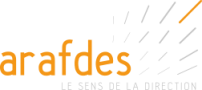 logo arafdes