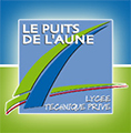 logo le puits de l aune