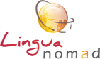 logo lingua